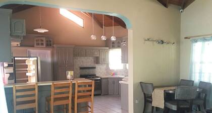 Serenity Stays - Mount Gay Apts offered by Short Term Stays