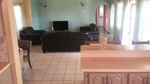 TV màn hình phẳng 