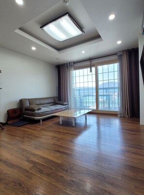 منطقة المعيشة