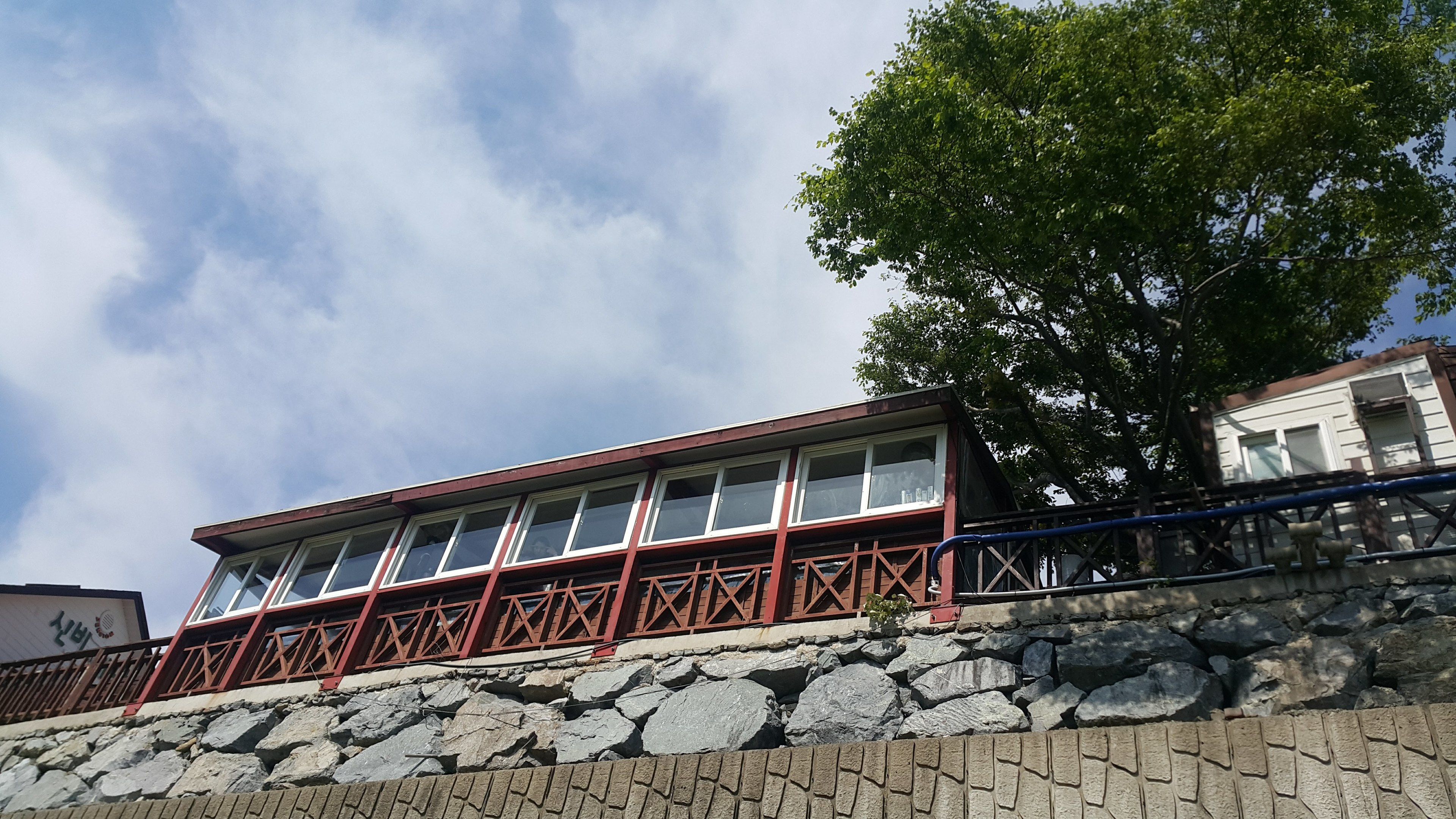 BBQ/피크닉 공간