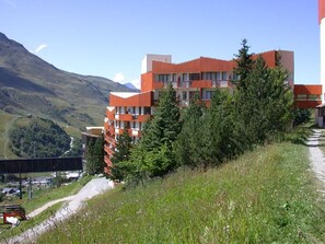 Udendørsområde