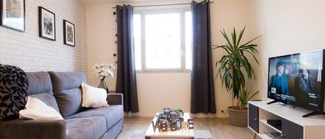 Télévision, livres