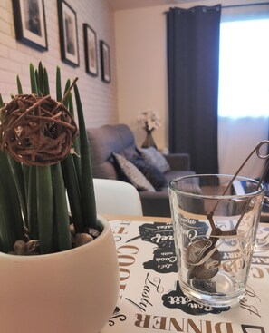 Food and drink - Beautiful Studio in the heart of Tours  (Tours)