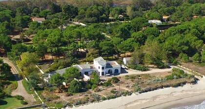 20m from the sea, your comfortable home for an unforgettable vacation