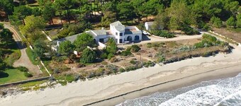 20m from the sea, your comfortable home for an unforgettable vacation