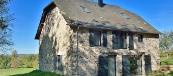 Very large property, ideal for large groups seeking tranquility