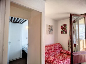 1 chambre
