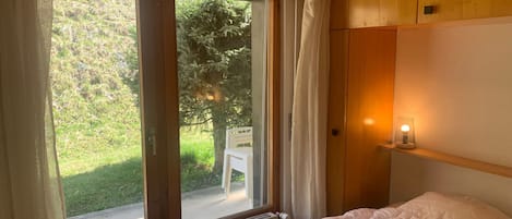 1 多间卧室、免费 WiFi
