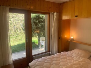 1 bedroom, free WiFi