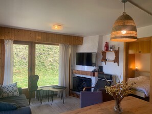 TV