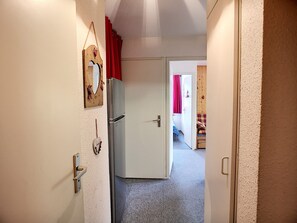 Interiör