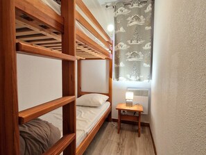 2 chambres