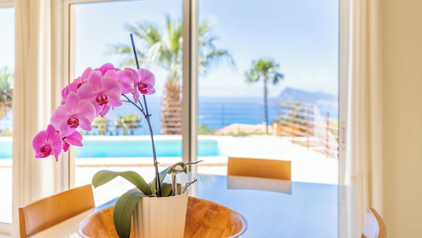 Dining - Altea HILLS, Luxury Villa, Wonderful View! (Altea)