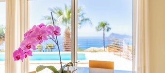 Altea HILLS, Luxury Villa, Wonderful View!