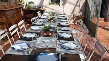Restaurantes