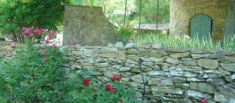 Villa & piscine, Calme Absolu, Jardin Spacieux