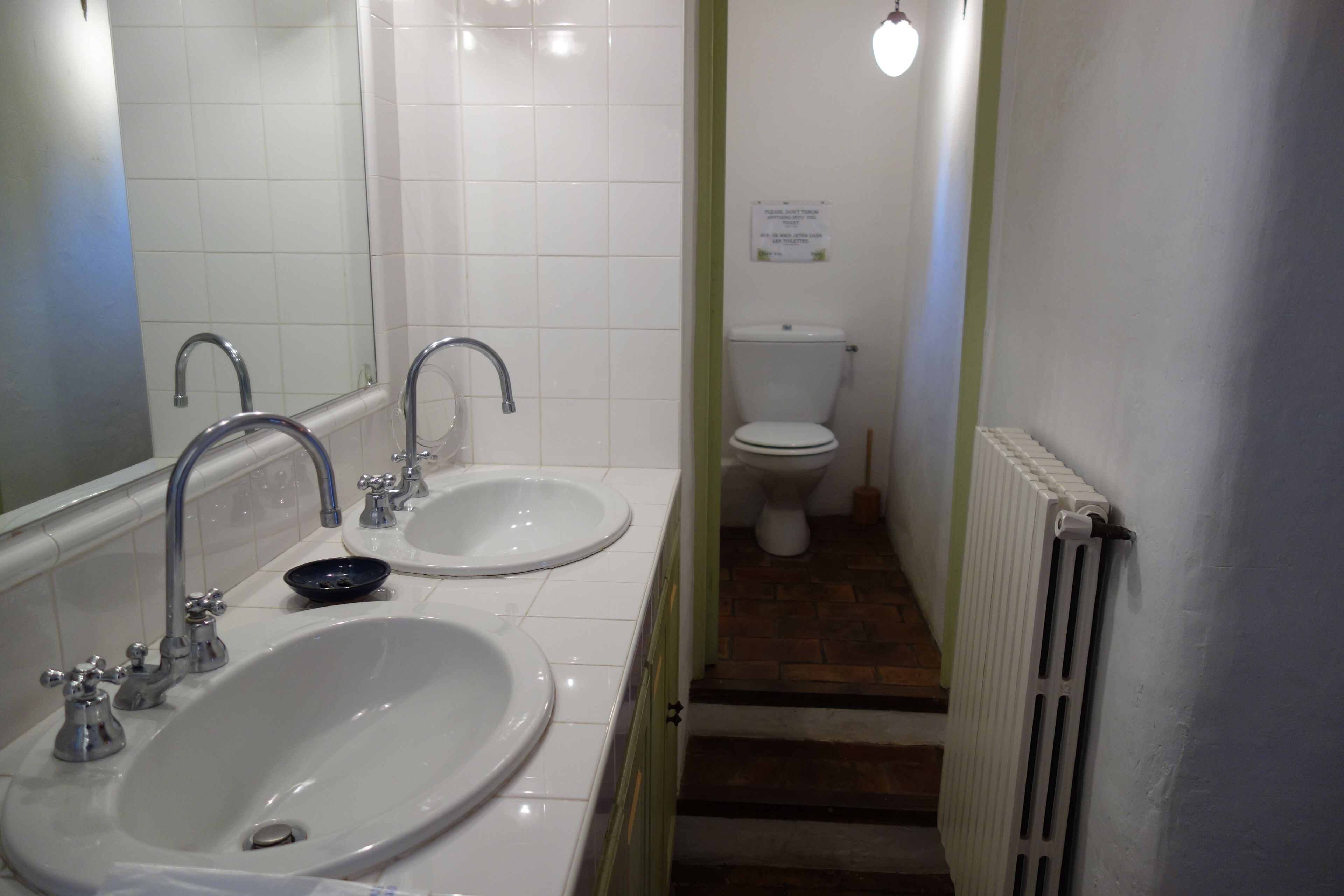 Baño