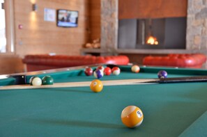 Sala de juegos