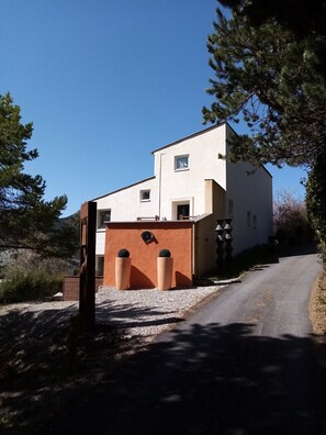Fachada