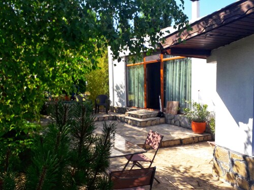 Villa Karadere Studio Le Cube