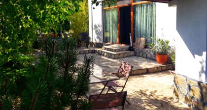 Villa Karadere Studio Le Cube