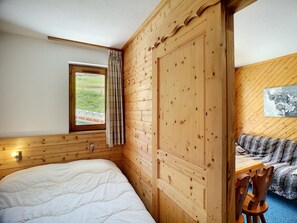 1 Schlafzimmer, WLAN