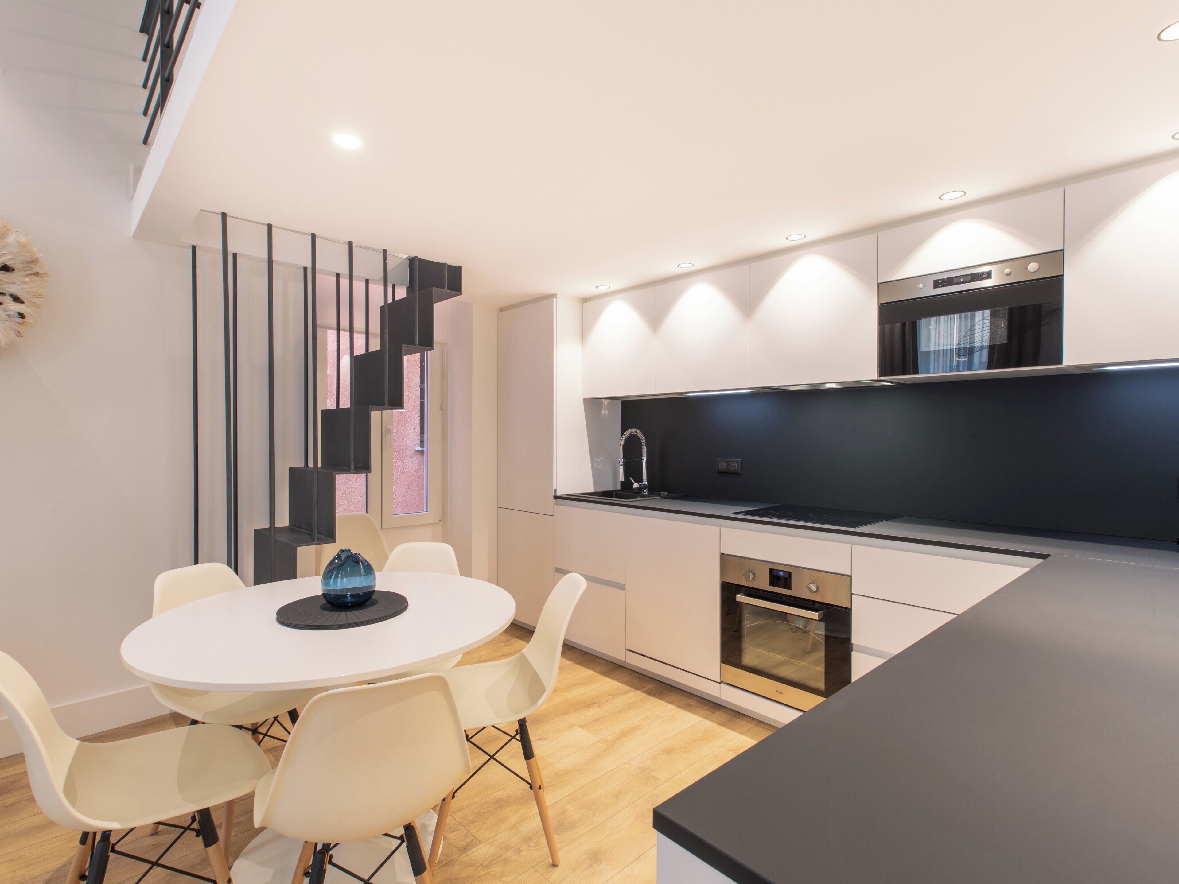 専用キッチン