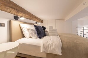 3 Schlafzimmer, BĂŒgeleisen/BĂŒgelbrett, Reisekinderbett, WLAN
