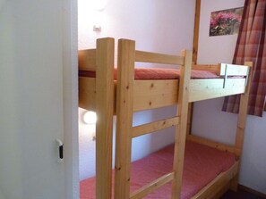 1 slaapkamer