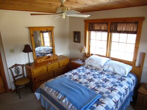 5 Schlafzimmer, Bügeleisen/Bügelbrett, Reisekinderbett, kostenloses WLAN