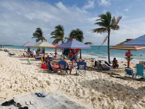 Plage