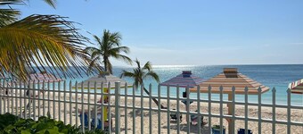 Estudio frente al mar en alquiler en Freeport Grand Bahamas, Port Lucaya