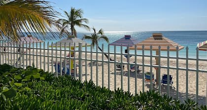 Studio Ă louer Ă Freeport Grand Bahamas, Port Lucaya