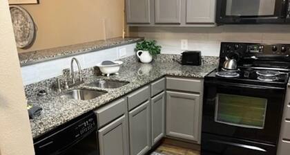 TUOREEN MOONTAIN-GETAWAY (PIGEON FORGE, TN)