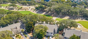 Fairway Dunes 27 - Screen Porch Golf Course View!