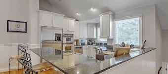 Fairway Dunes 27 - Screen Porch Golf Course View!