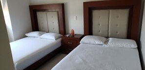 3 quartos, ferros/tábuas de passar roupa, Wi-Fi