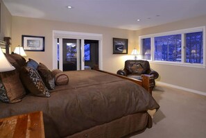 6 Schlafzimmer, WLAN