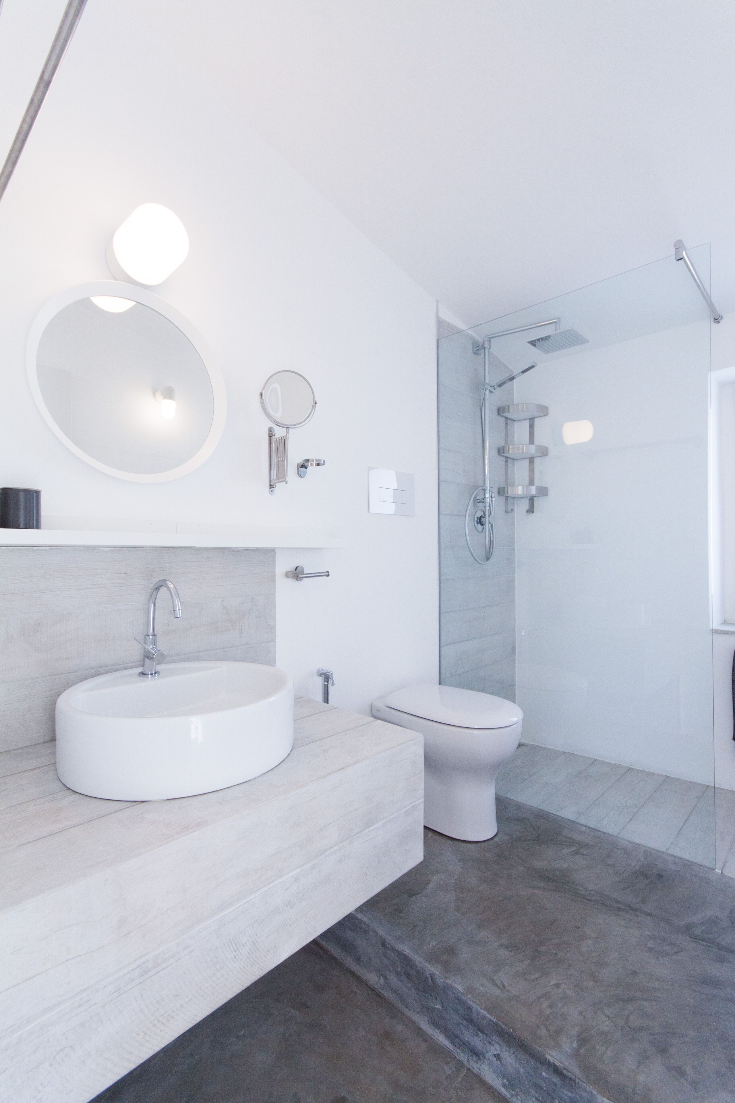 Bagno