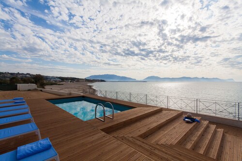Villa Partenope - Marina Beach Resort