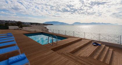 Villa Partenope - Marina Beach Resort