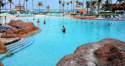 Acceso completo a Atlantis, bajo precio.