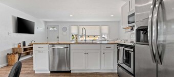 The Stadium View - alles zu Fuß erreichbar!