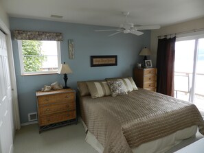 1 chambre, lit parapluie, Wi-Fi, draps fournis