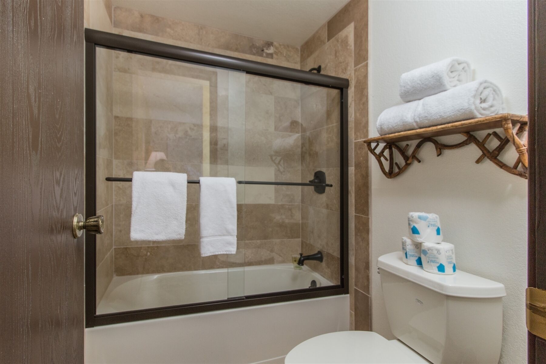 Towels