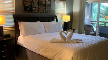 3 chambres, fer et planche à repasser, lit parapluie, Wi-Fi gratuit