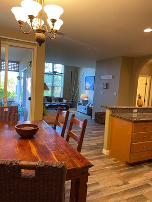 Interior - Fabulous Waikoloa Colony Villas 3 Bdrm/3 Bath Condo (Waikoloa Village)