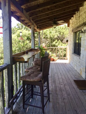 Terras