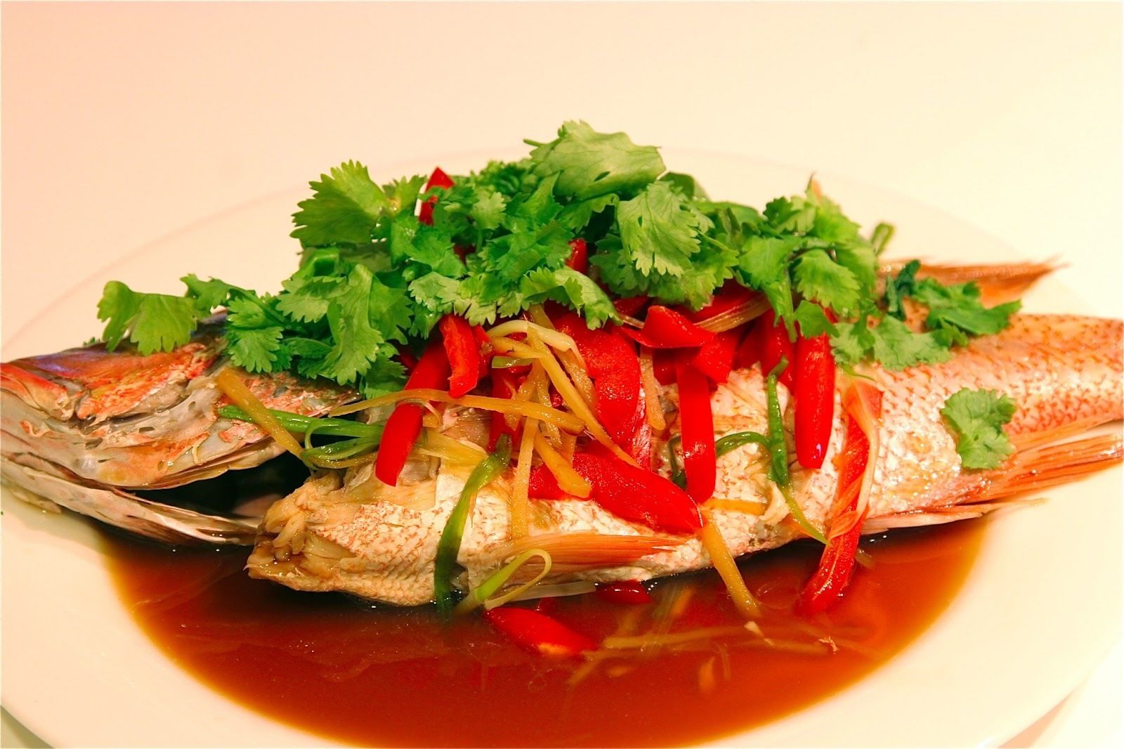 Makanan dan minuman