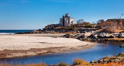 Good Harbour Beach House